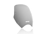 WRS Windscreen For Honda XL 700 V 2008-2013 29 cm (11-1/2") - Smoke