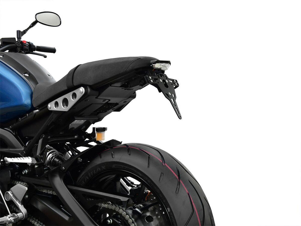 Zieger PRO Tail Unit Type D For Yamaha XSR 900 ABS 2016-2021 Rear