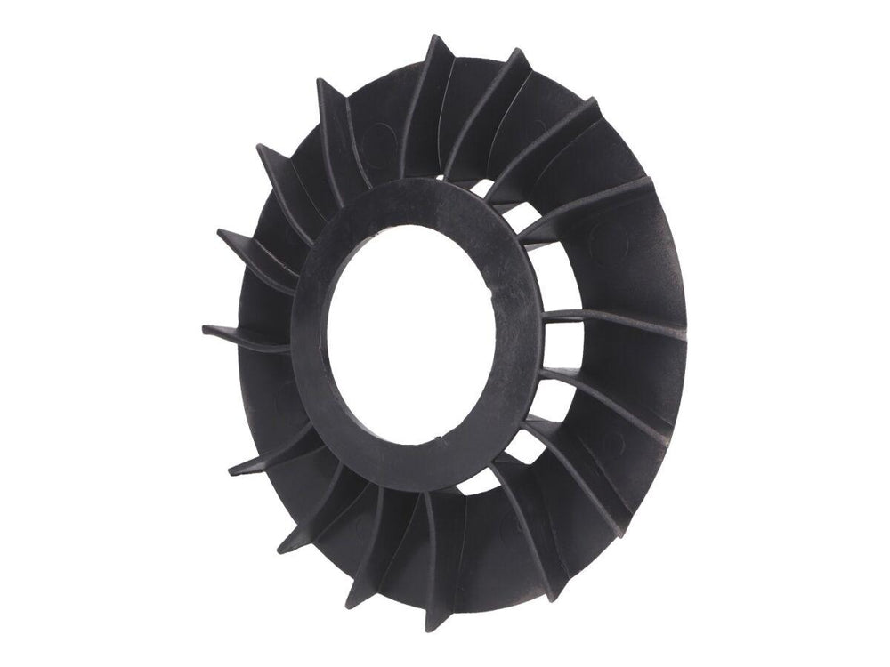 101 Octane Variator Cooling Fan For Derbi Atlantis 100 2004-2006 - Black