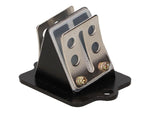 101 Octane Reed Cage Assembly For Derbi Atlantis 50 2005-2007
