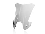 WRS Windscreen For KTM Adventure 1050 ABS 2015-2016 33 cm (13") - Smoke
