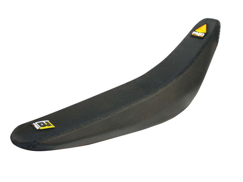 Blackbird Pyramid Seat Cover For TM EN 250 2015-2020 - Black