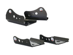 AXP A-Arm Guards For Polaris Sportsman 570 4X4 2023-2024 Front - Black