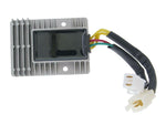 101 Octane Rectifier Regulator For Kymco Downtown 125 I 2010-2021