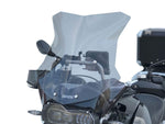 WRS Windscreen For BMW R 1200 GS 2004-2012 - Smoke