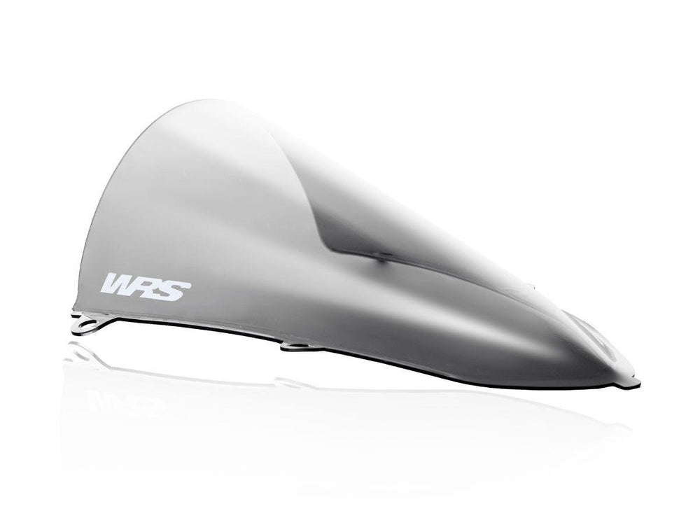 WRS Windscreen For Honda CBR500R 2019-2023 - Smoke