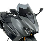 WRS Windscreen For Yamaha XP 560 T-Max ABS 2020-2021 - Dark Smoke