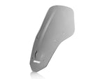 WRS Windscreen For Honda CRF1000 L 2016-2019 48 cm (18-7/8") - Smoke