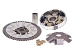 101 Octane Complete Variator Kit For Kymco Agility 50