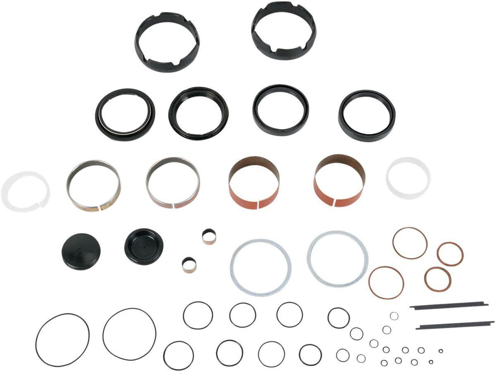 Pivot Works Fork Seal Kit For KTM  EXC250 2008