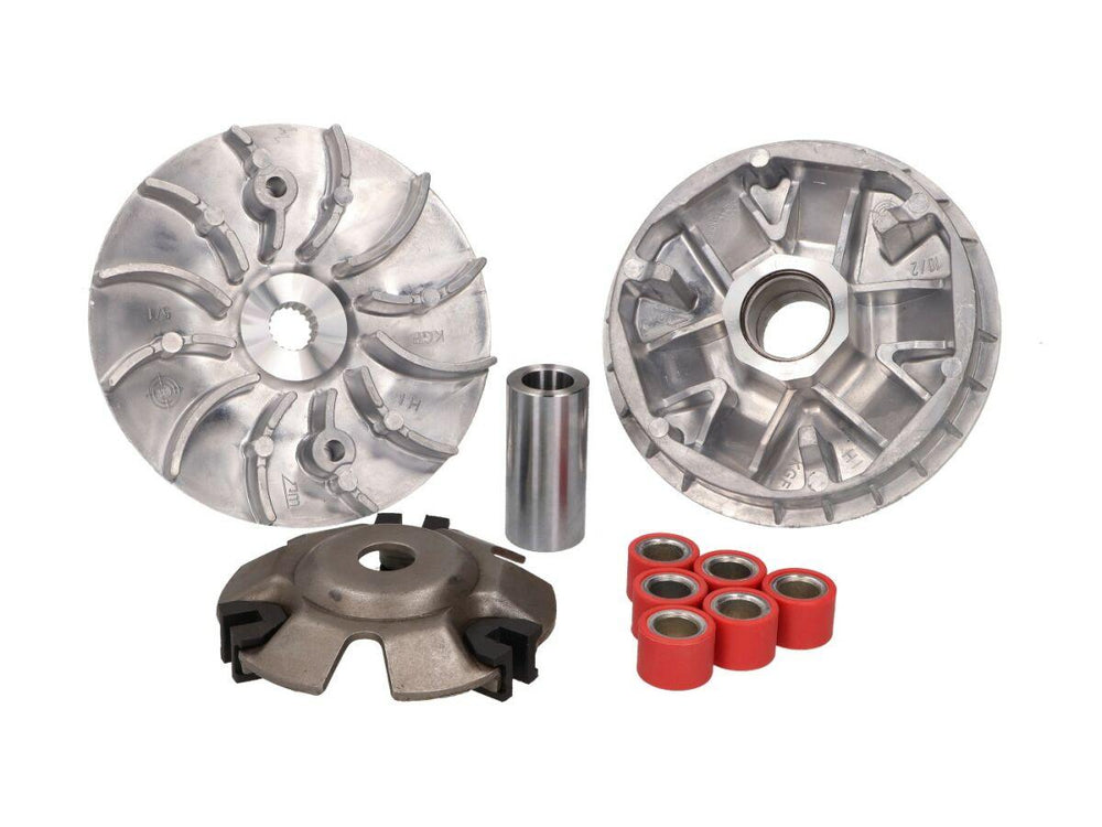 101 Octane Complete Variator Kit For Honda FES 125 2003-2012