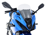 WRS Windscreen For Suzuki GSX-8R 800 ABS 2024-2025 - Clear
