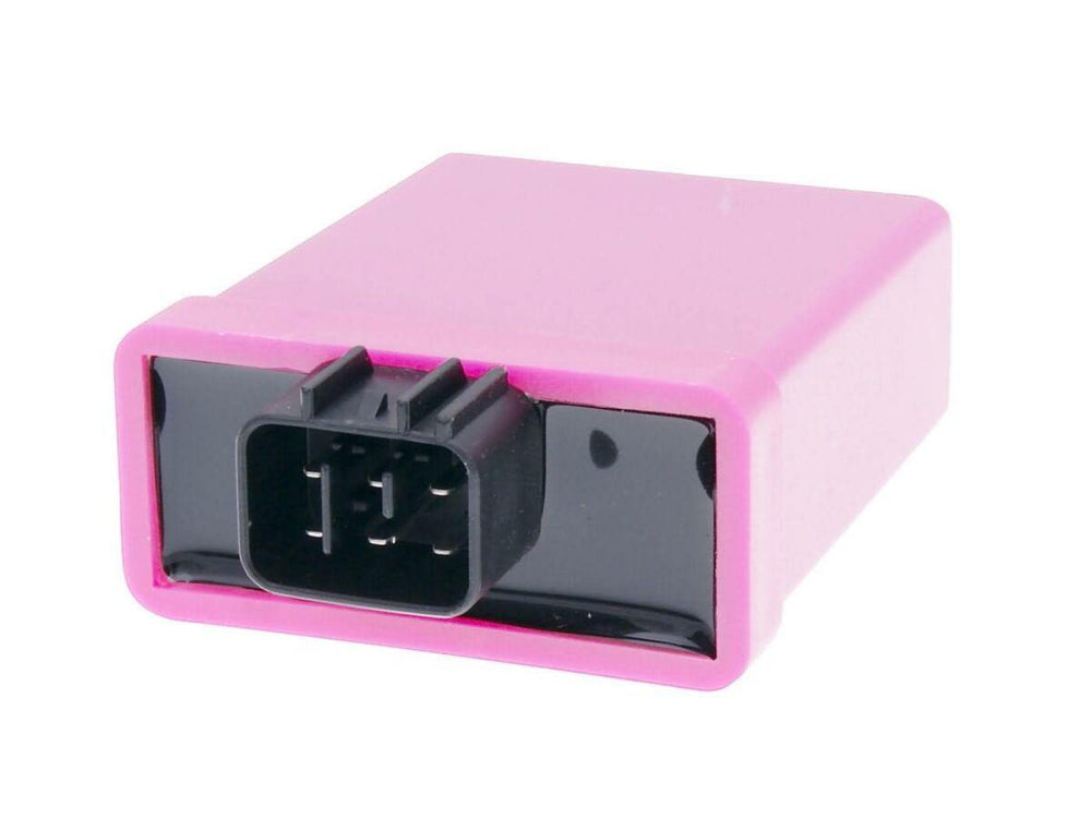 101 Octane Racing CDI Unit For MBK Booster 12" 50 2004-2010
