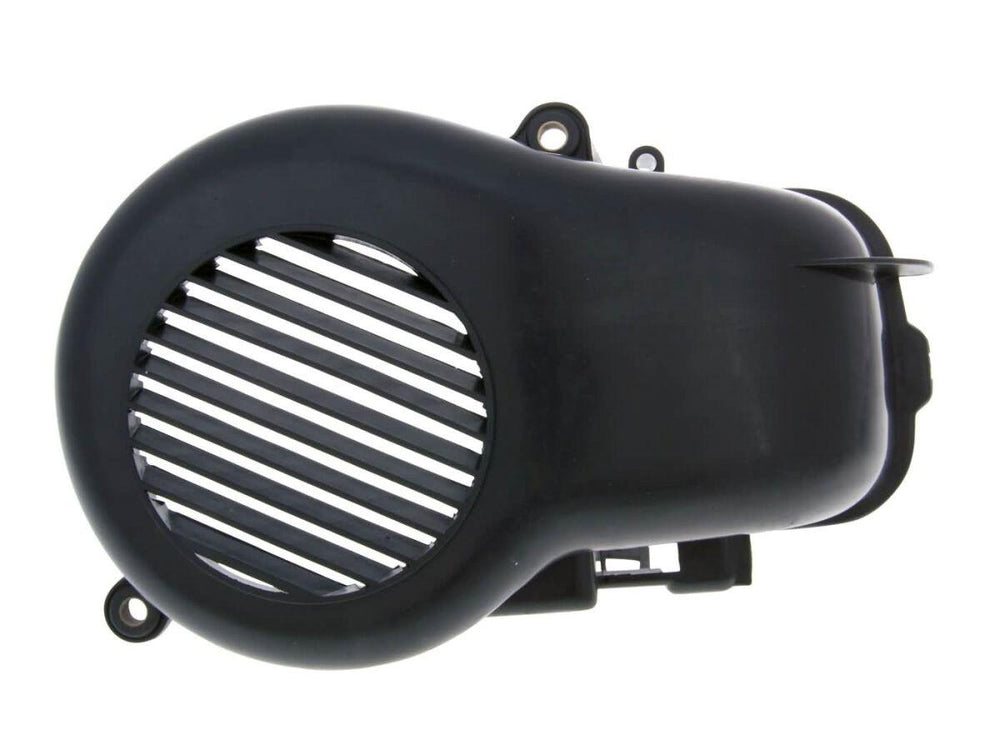 101 Octane Fan Cover for CPI  Minarelli Keeway For Benelli 491 50 AC 2001-2003 - Black