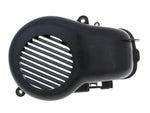 101 Octane Fan Cover for CPI  Minarelli Keeway For Benelli 491 50 AC 2001-2003 - Black