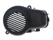 101 Octane Fan Cover for CPI  Minarelli Keeway For Benelli 491 50 AC 2001-2003 - Black