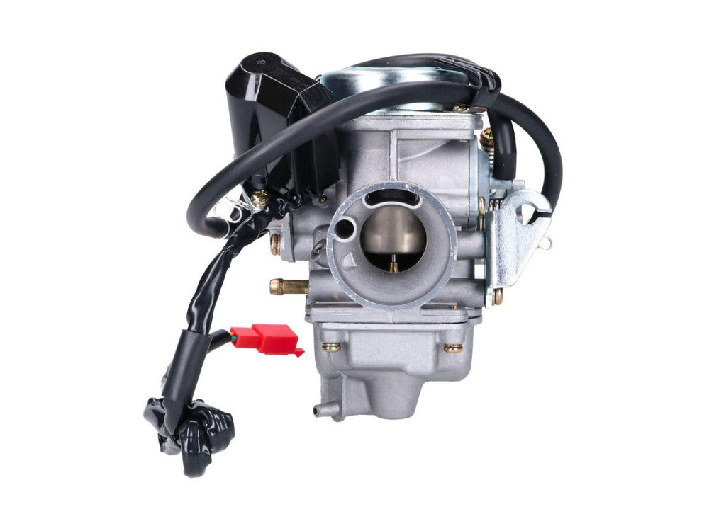 101 Octane Carburettor Kit For Kymco Agility 125 2005-2008