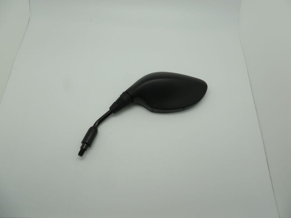 Parts Europe E-Mark Left Mirror For Honda PCX 125 2014-2017 - Black