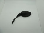 Parts Europe E-Mark Left Mirror For Honda PCX 125 2014-2017 - Black