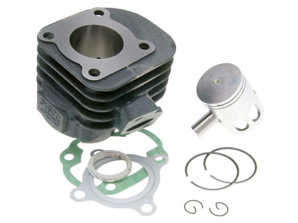 101 Octane Cylinder Kit For Benelli 49X 50 2008-2016