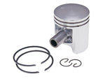 101 Octane Piston Kit For Peugeot Buxy 50 1994-1997