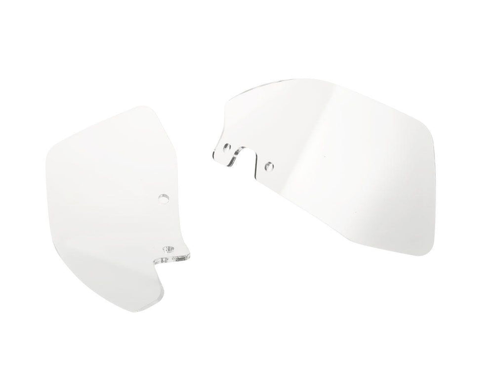 WRS Wind Deflectors For BMW R 1150 GS 1999-2005 - Clear