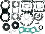 Vertex Complete Gasket Set For Yamaha GP 800 1998-2000