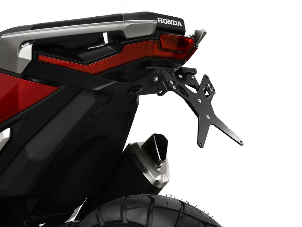 Zieger X-Line Tail Unit Type E For Honda X-ADV 750 D ABS DCT 2017-2019