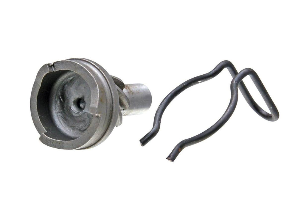 101 Octane Kickstart Pinion Gear For Peugeot Buxy 50 1994-1997 - Grey