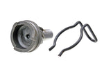 101 Octane Kickstart Pinion Gear For Peugeot Buxy 50 1994-1997 - Grey