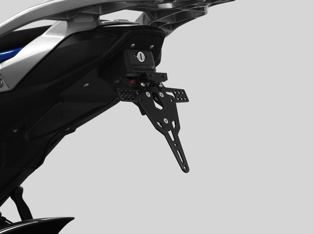 Zieger PRO Tail Unit Type D For BMW S 1000 XR 2015-2019