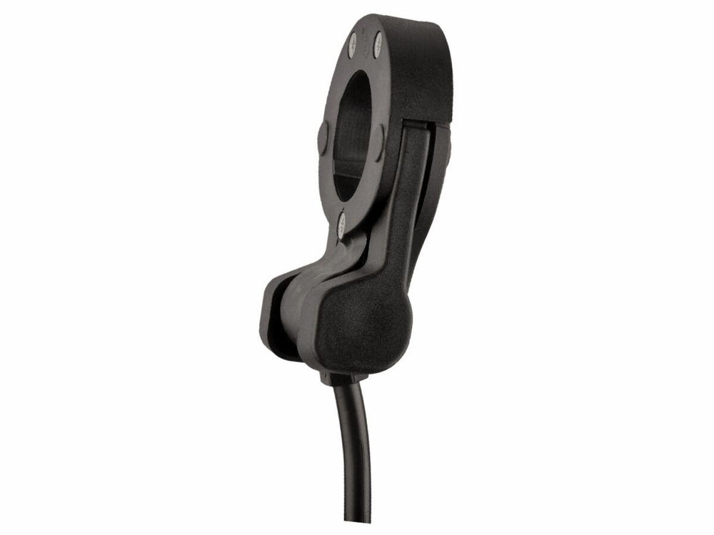 Domino Handlebar Switch For Aprilia NA 850 2007-2012 Left - Black