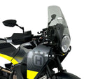 WRS Windscreen For Husqvarna Norden 901 ABS 2022-2024 - Smoke