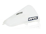 WRS Windscreen For Yamaha YZF-R1 1000 ABS 2020-2024 - Clear
