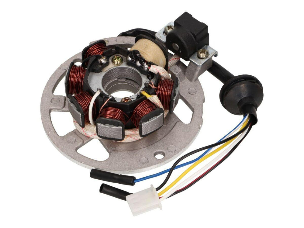 101 Octane Alternator Brake Disc For Benelli 49X 50 2008-2016