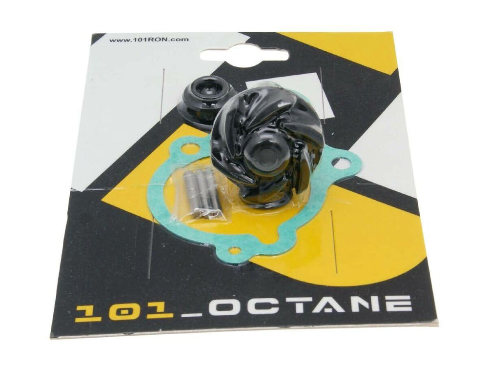 101 Octane Water Pump For Aprilia AF1 50 1991-1992