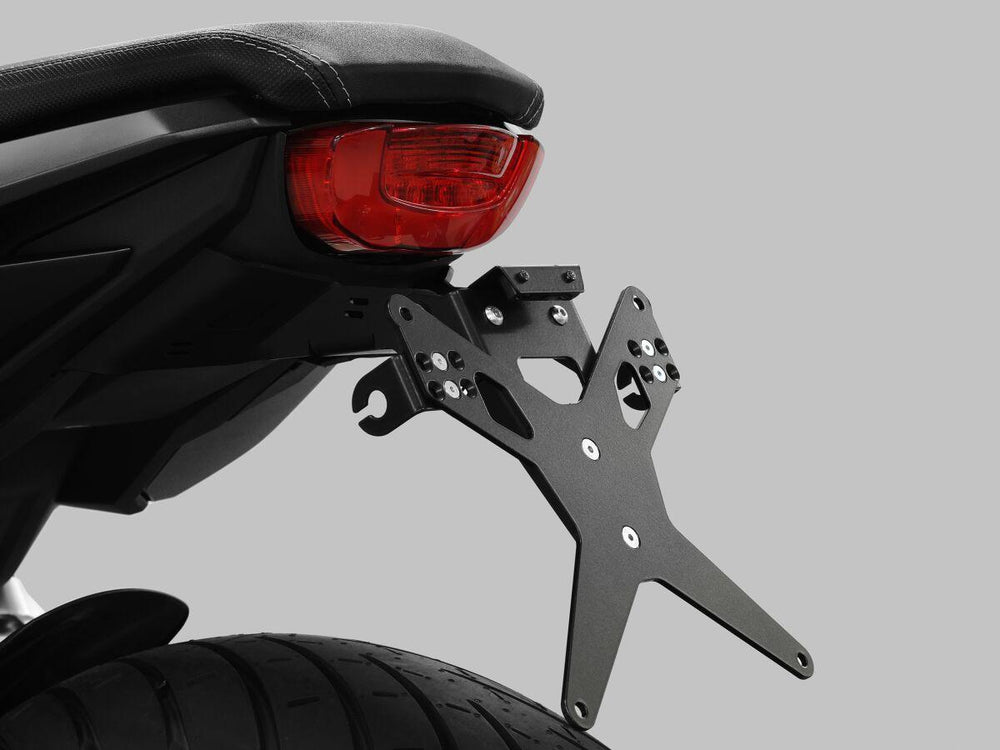Zieger X-Line Tail Unit Type E For Honda CB 650 R ABS Neo Sports Cafe 2021-2023