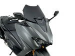 WRS Windscreen For Yamaha XP 560 T-Max ABS 2025-2026 - Black