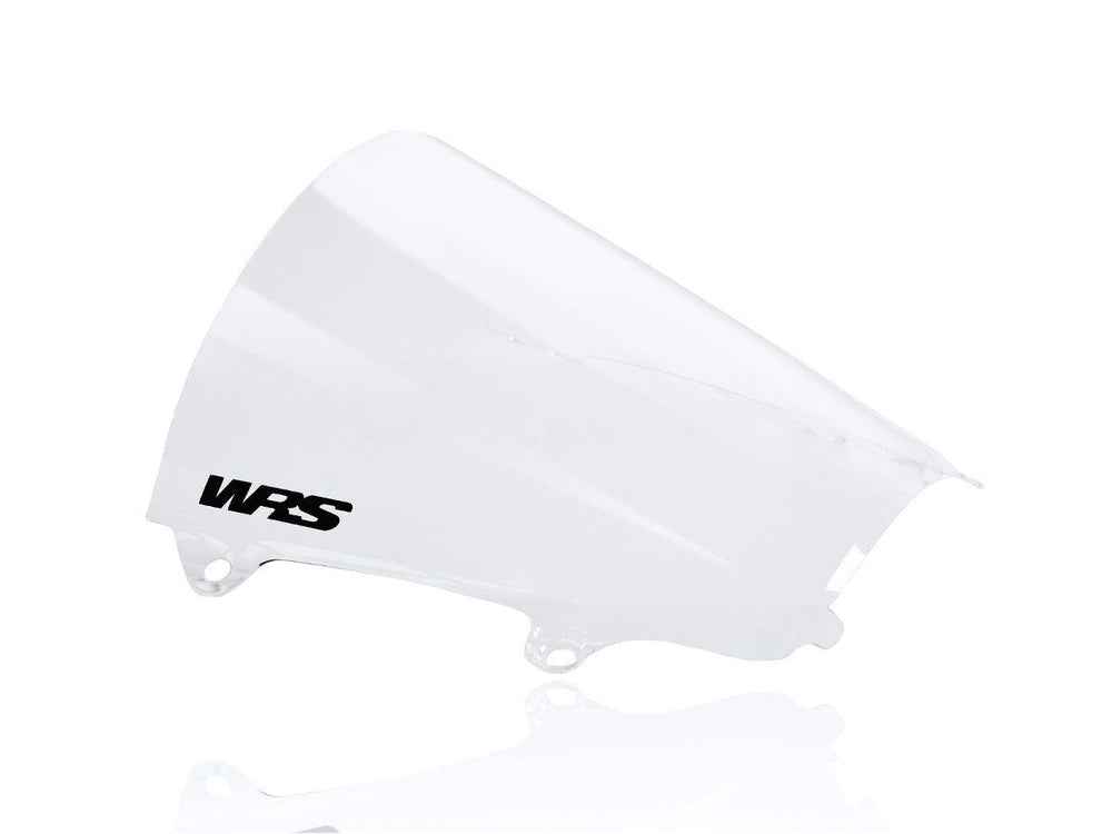 WRS Windscreen For Honda CBR600RR 2013-2025 - Clear