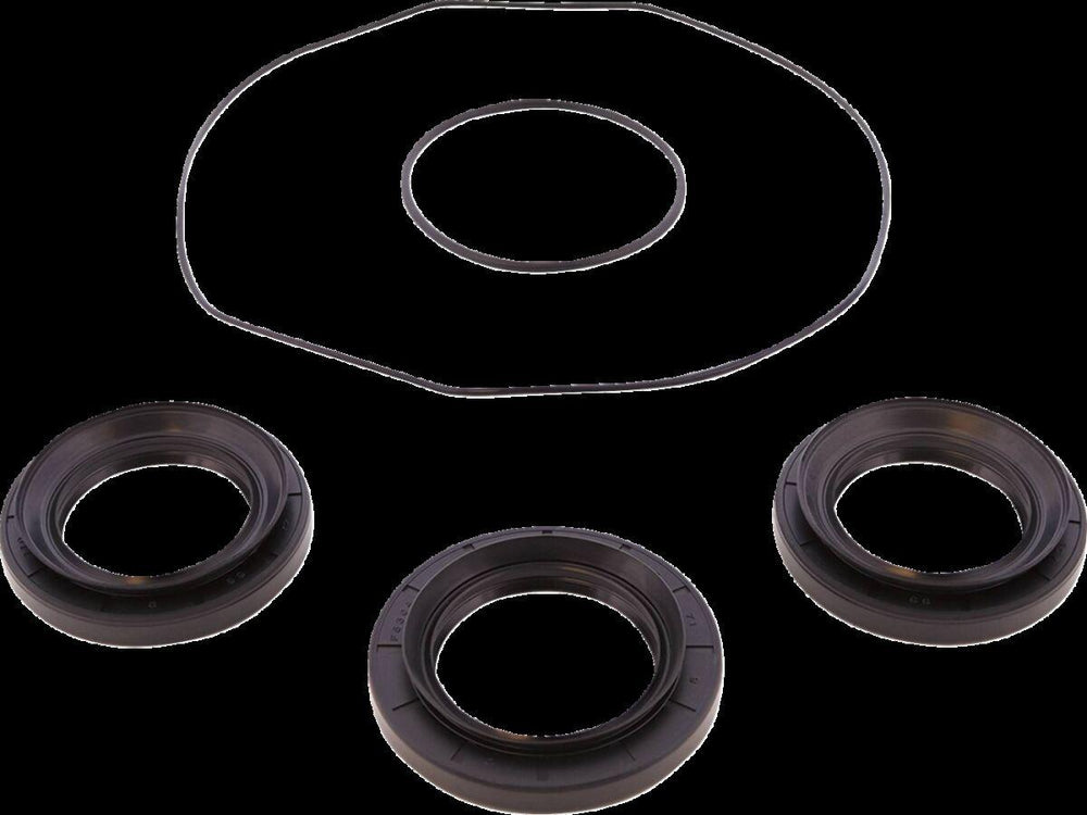 Moose Racing Differential Seal Kit For Yamaha YXE 1000 2021-2025 Rear