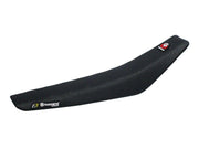 Blackbird Complete Seat For Husqvarna FC250 2016-2018 - Black
