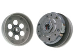 101 Octane Clutch Pulley Assembly For TGB 101S 50 2006-2011 - Grey