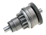 101 Octane Starter Clutch For Derbi Atlantis 50 2005-2007
