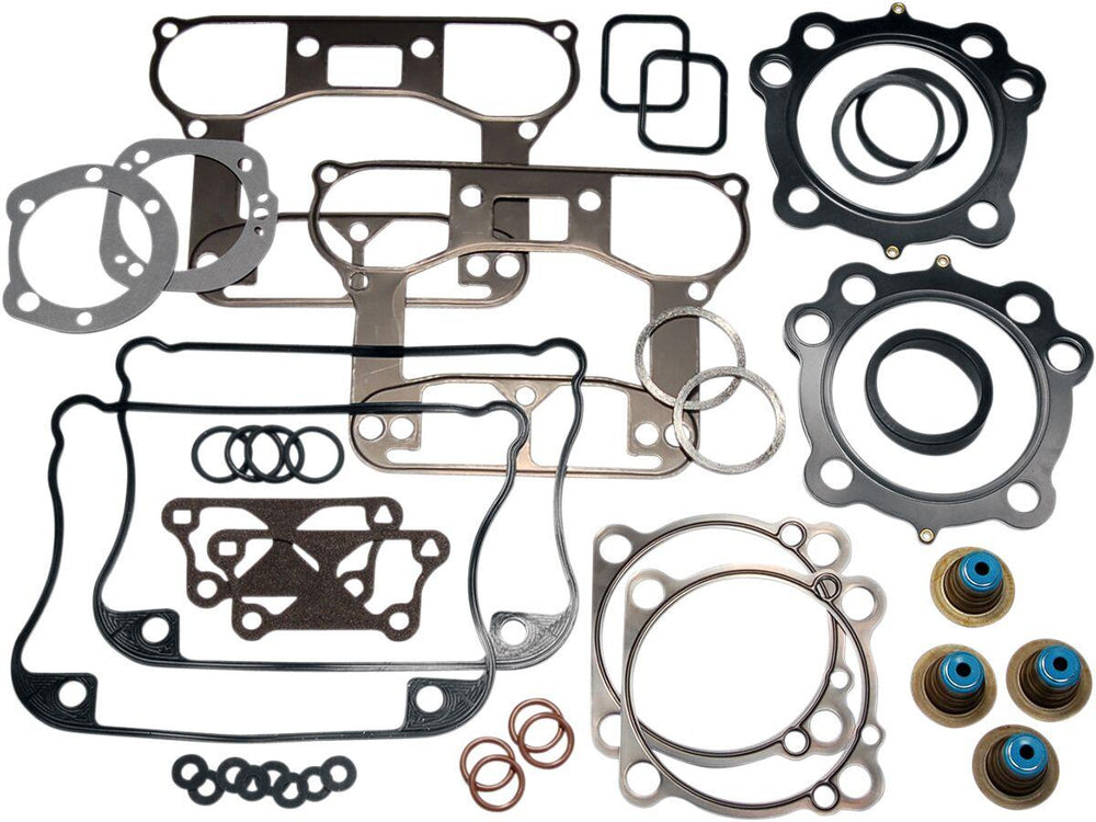 Cometic Top End Gasket Kit For Harley Davidson XL1200C 2004-2006