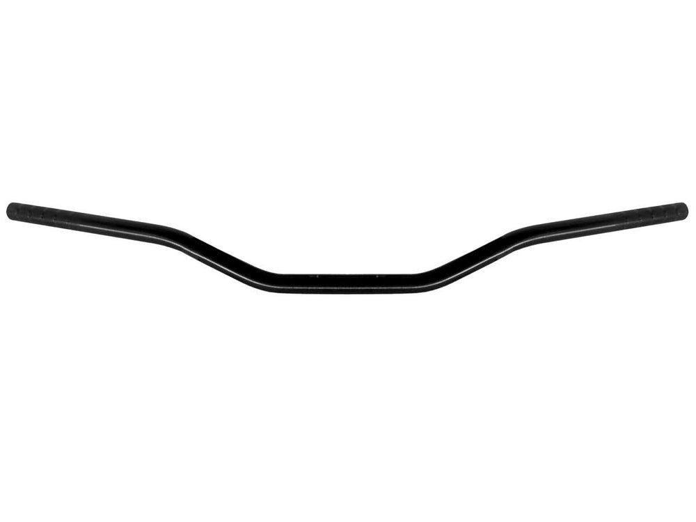 Accossato Aluminium Handlebar For SWM Ace Of Spades 125 ABS 2021-2022 - Black
