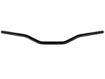 Accossato Aluminium Handlebar For SWM Ace Of Spades 125 ABS 2021-2022 - Black
