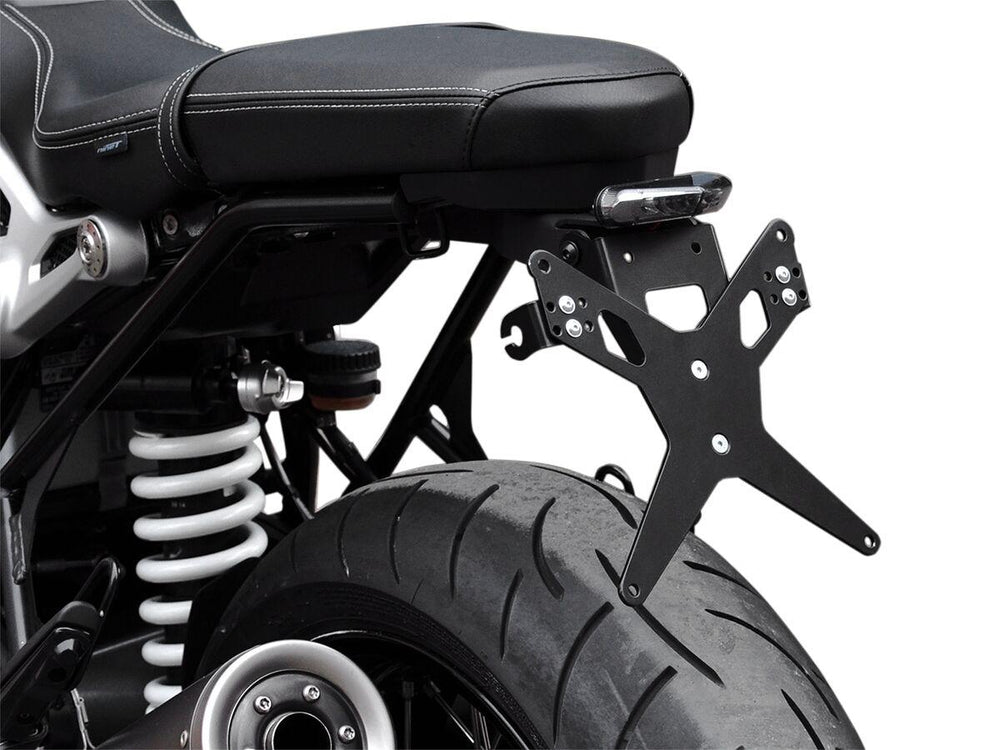 Zieger X-Line Tail Unit Type E For BMW R Nine T ABS 2014-2023