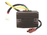 101 Octane Rectifier Regulator For Aprilia Atlantic 250 I.E. 2007-2008