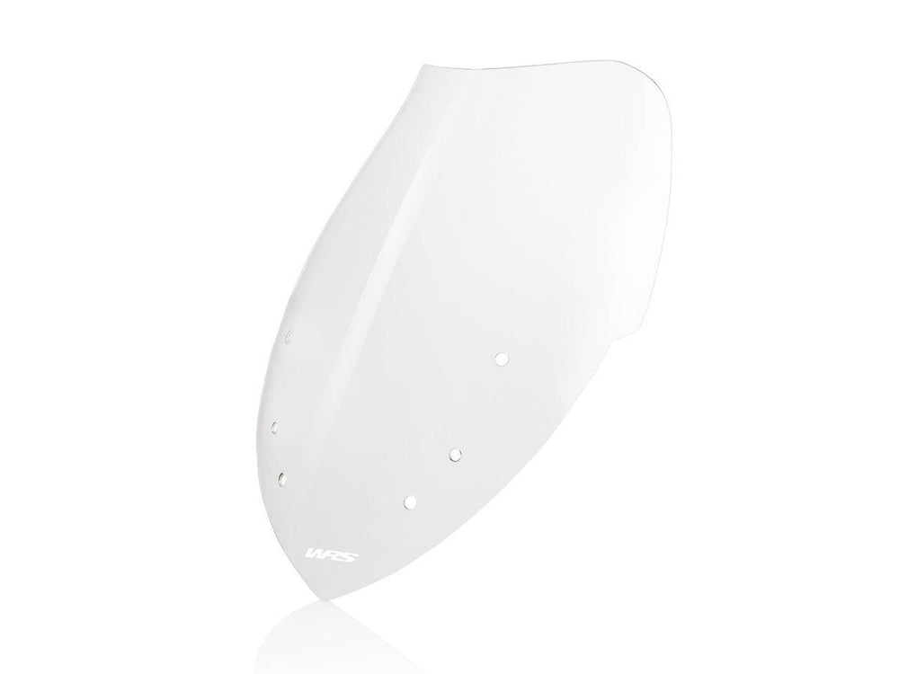 WRS Windscreen For BMW R 1200 RT ABS 2005-2013 68 cm (26-3/4") - Clear