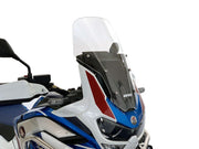 WRS Windscreen For Honda CRF1100L ABS Africa Twin 2020-2024 54 cm (21-1/4") - Clear